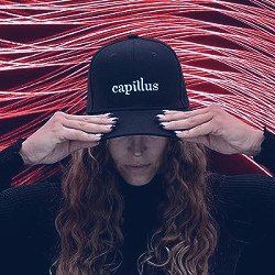 Amazon.com: CapillusPlus Mobile Laser Therapy Cap for Hair Regrowth - NEW 6  Minute Flexible-Fitting Model - FDA-Cleared for Medical Treatment of  Androgenetic Alopecia - Excellent Coverage : Beauty & Personal Care